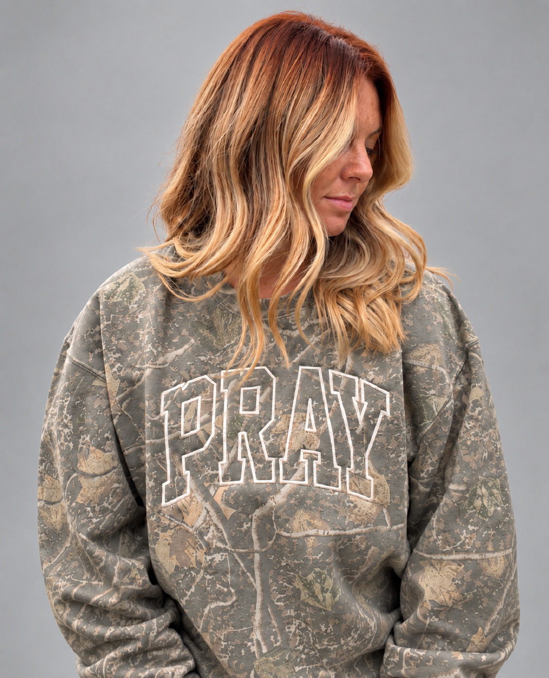FAITH INSPIRED→