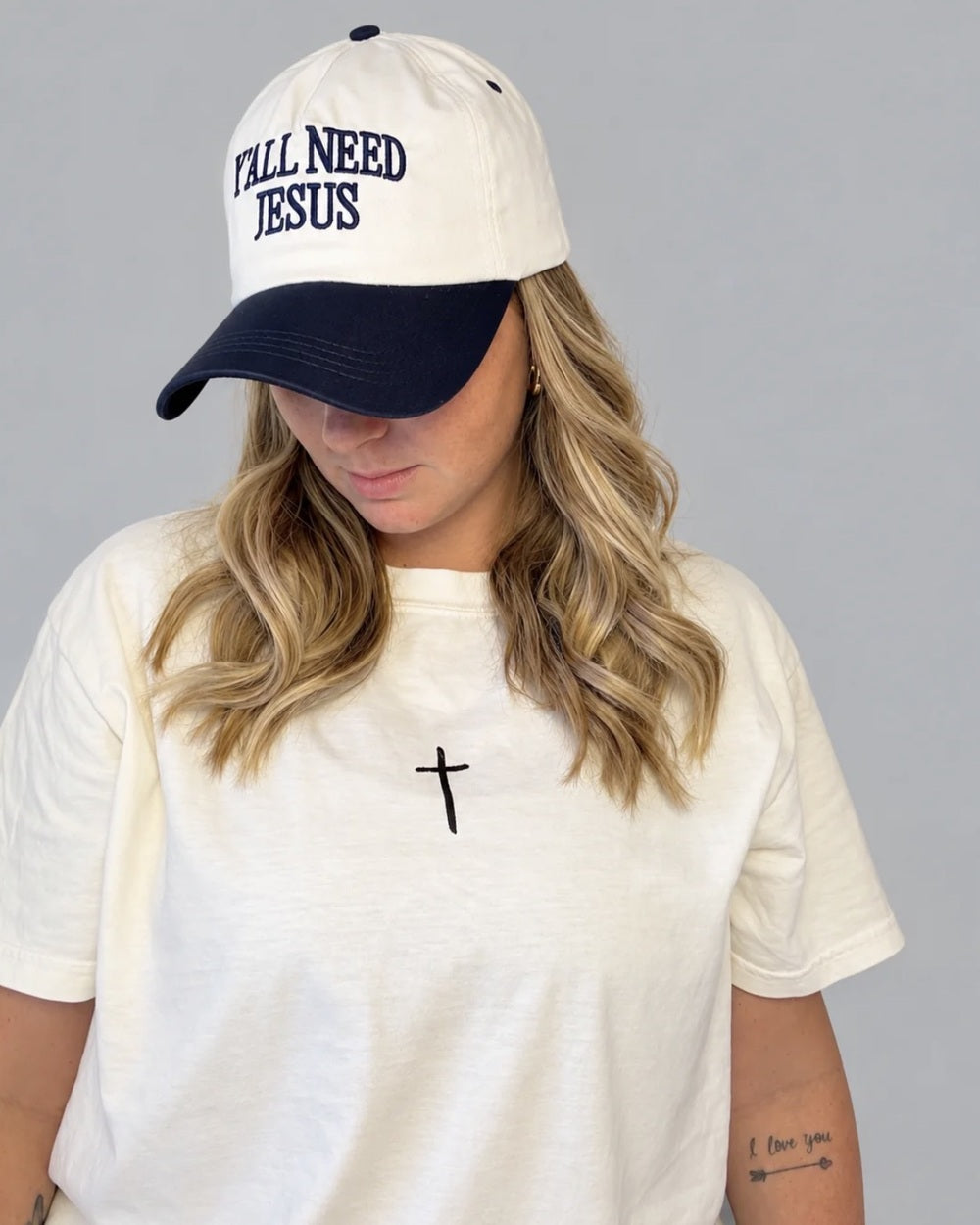HATS →