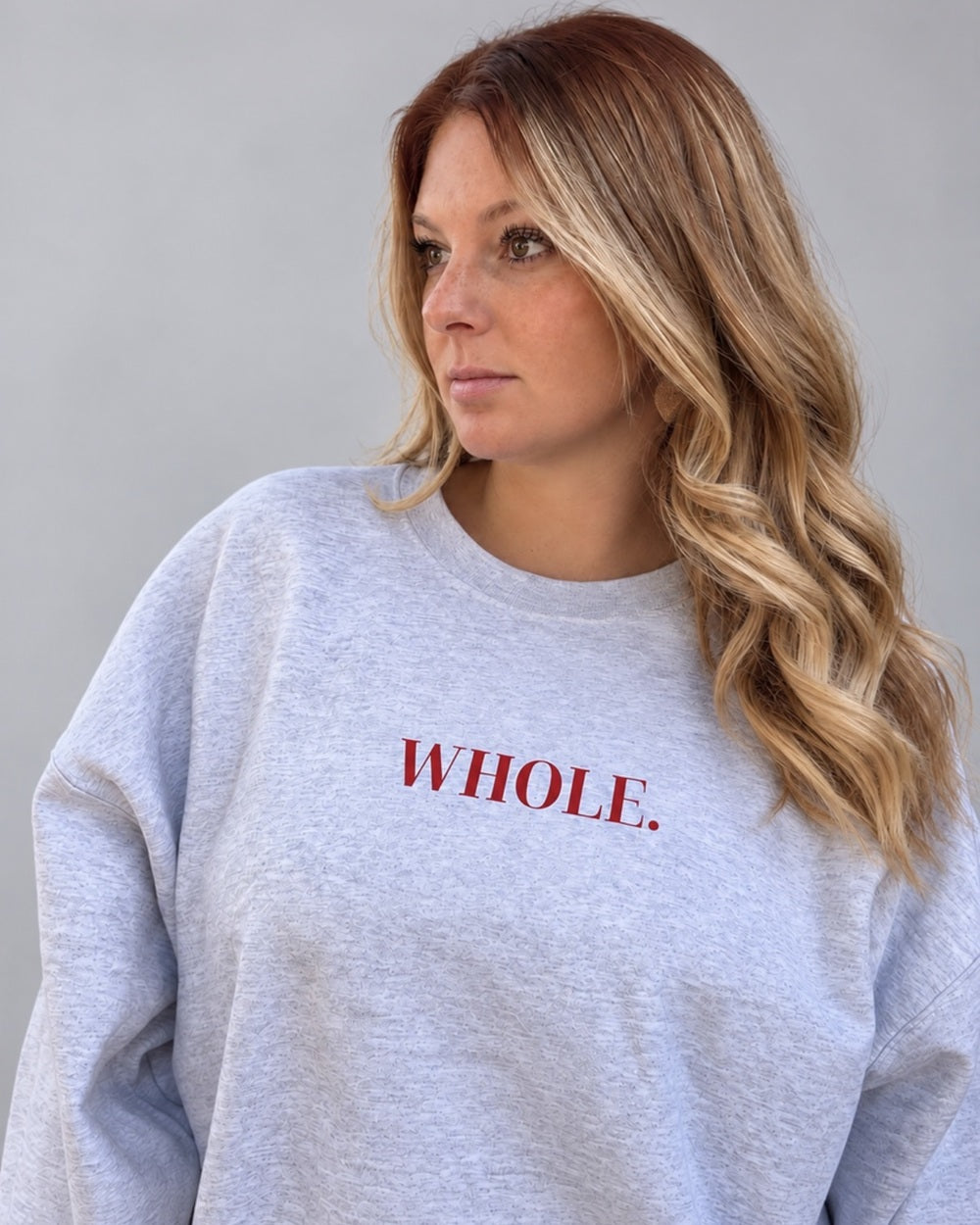 TEES AND CREWNECKS →