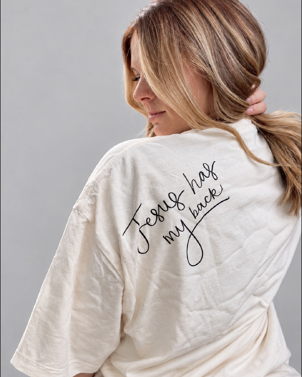 NEW ARRIVALS →