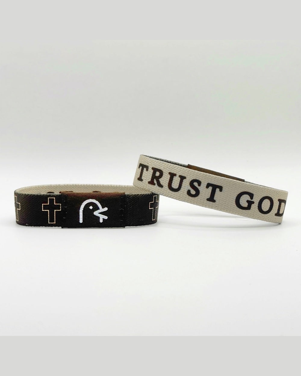 YAPPY BRACELETS →