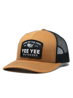 Mens Overtime Hat