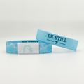 Be Still Bracelet