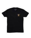 No Weapons Forged Tee