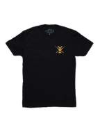 No Weapons Forged Tee