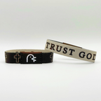 Trust God Bracelet