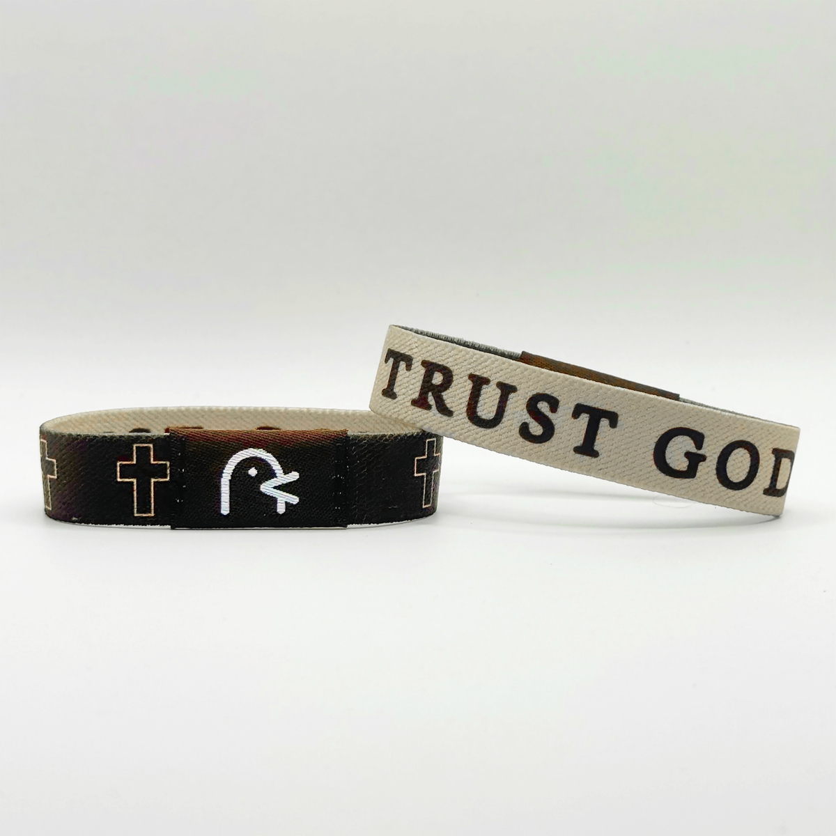 Trust God Bracelet