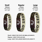 Trust God Bracelet