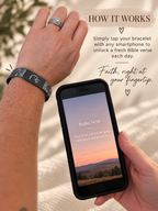 Live With Purpose Bracelet