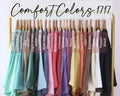 CUSTOM COMFORT TEE - CREATE YOUR OWN