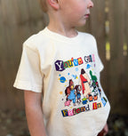 You’ve Got a Friend In Me Tee