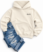 Psalm 32:1 Forgiven Hoodie