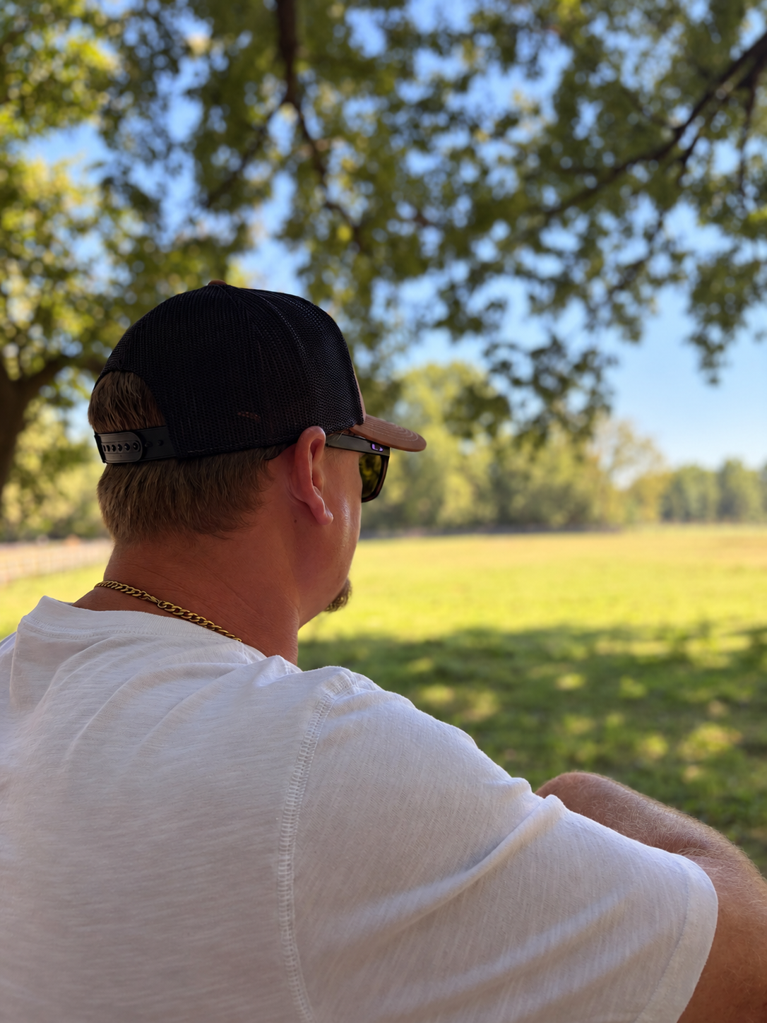 Mens Overtime Hat