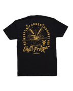 No Weapons Forged Tee