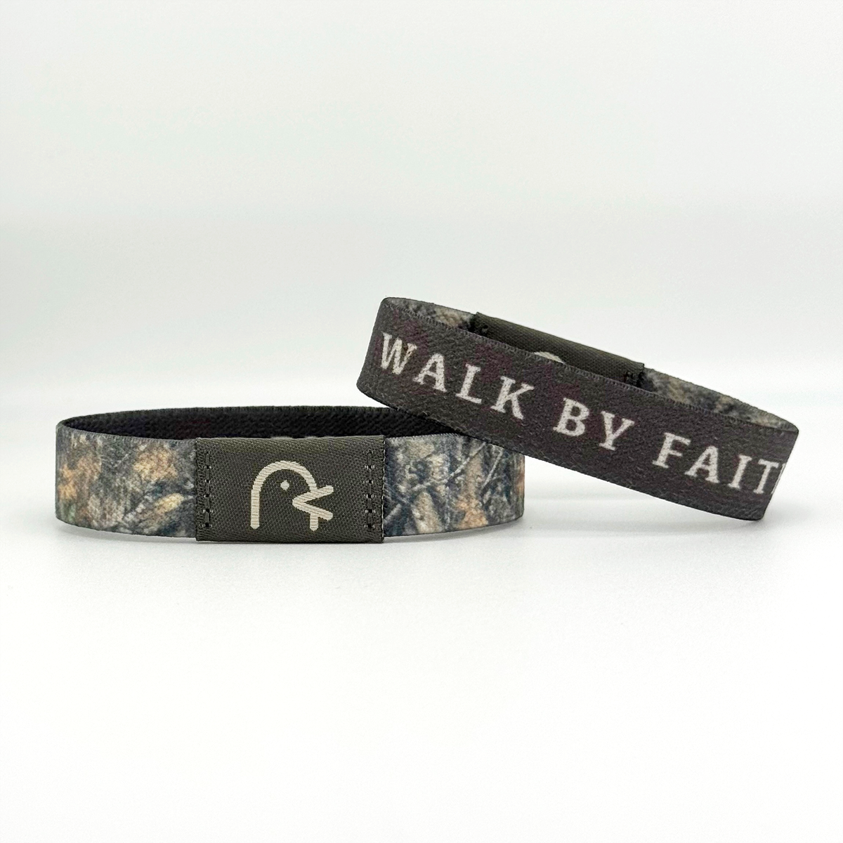 Walk By Faith Bracelet